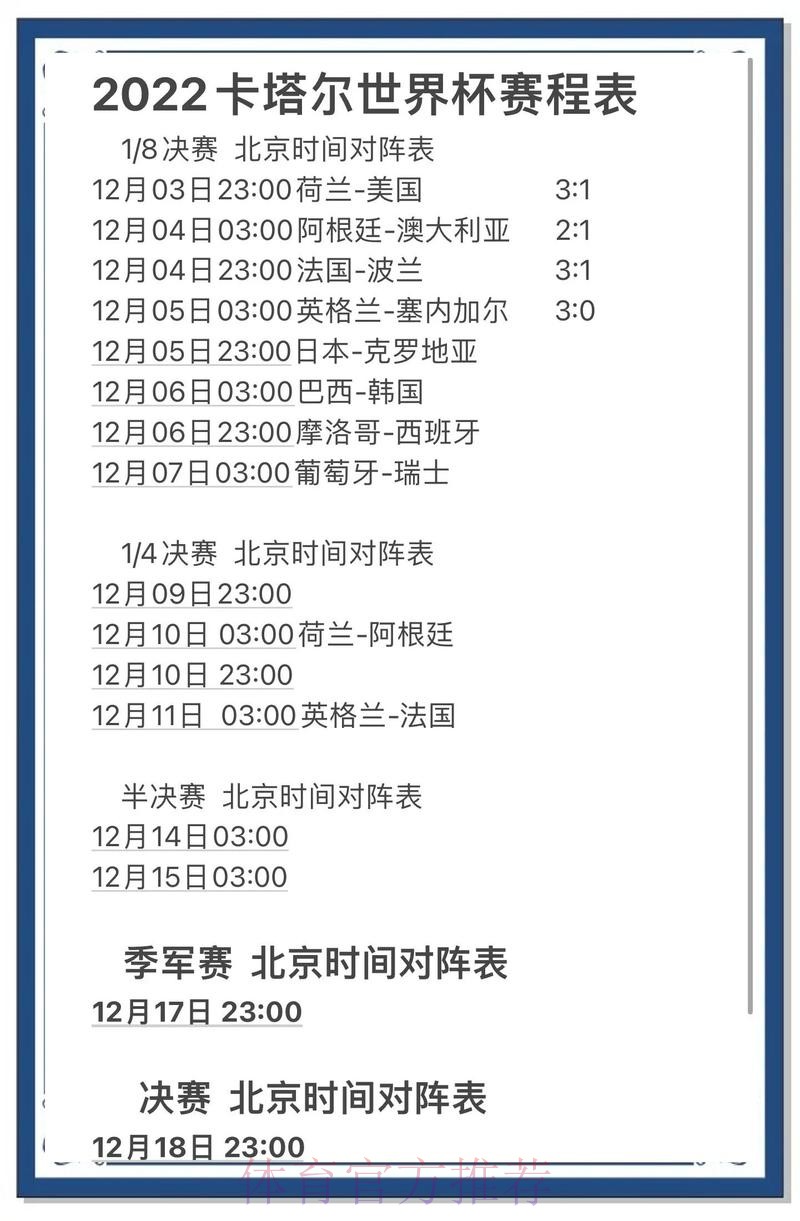 世界杯比分高清最佳分析与预测