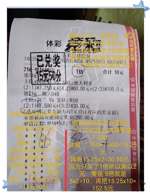 世界杯竞彩实战分析：高手经验分享